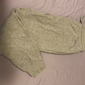 H&M Boys size 20 sweatpants